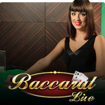 canlı baccarat