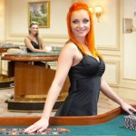 Canlı Casino