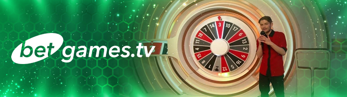Bet Games TV Canlı Casino