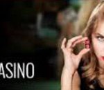 Canlı casino logo