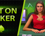 Canlı Bet on Poker