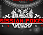 Canlı Rus Pokeri