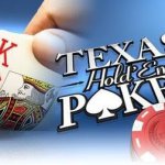 Canlı Texas Holdem Poker