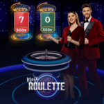 Mega Rulet Oyna