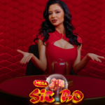 Mega Sic Bo Oyna