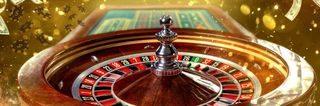 Canlı Casino