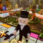 Evolution Monopoly Big Baller
